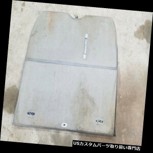 A[J[SJo[ OEMJfBbNSRX 07 08 09AJ[StAJo[bhRp[gg2009gC4P OEM CADILLAC SRX 07 08 09 REAR CARGO FLOOR COVER LID COMPARTMENT 2009 TRAY 4P