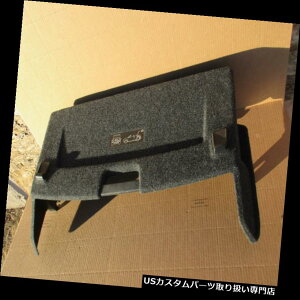 A[J[SJo[ 2007tHNX[QEOS 2.0Ť㕔gN̎M̉ݕJo[1Q0867071 OEM 2007 VOLKSWAGEN EOS 2.0T Rear Trunk Tray Cargo Cover 1Q0867071 OEM