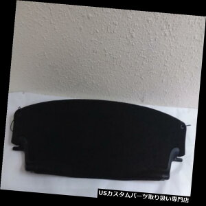 ���A�[�J�[�S�J�o�[ 2005-2008 MINI COOPER CONVERTIBLE R52���A�g�����N�J�[�S�J�o�[�p�l���g����7114895 2005-2008 MINI COOPER CONVERTIBLE R52 REAR TRUNK CARGO COVER PANEL TRIM 7114895 �y���s�A���i�z
