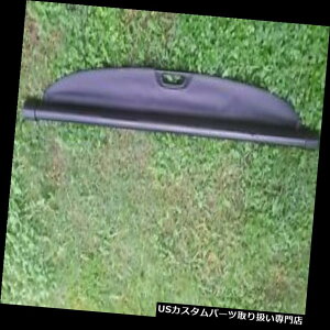 A[J[SJo[ 04-08OHGfo[J[SgN^uvCoV[Jo[ubN 04-08 MITSUBISHI ENDEAVOR REAR CARGO RETRACTABLE PRIVACY COVER BLACK