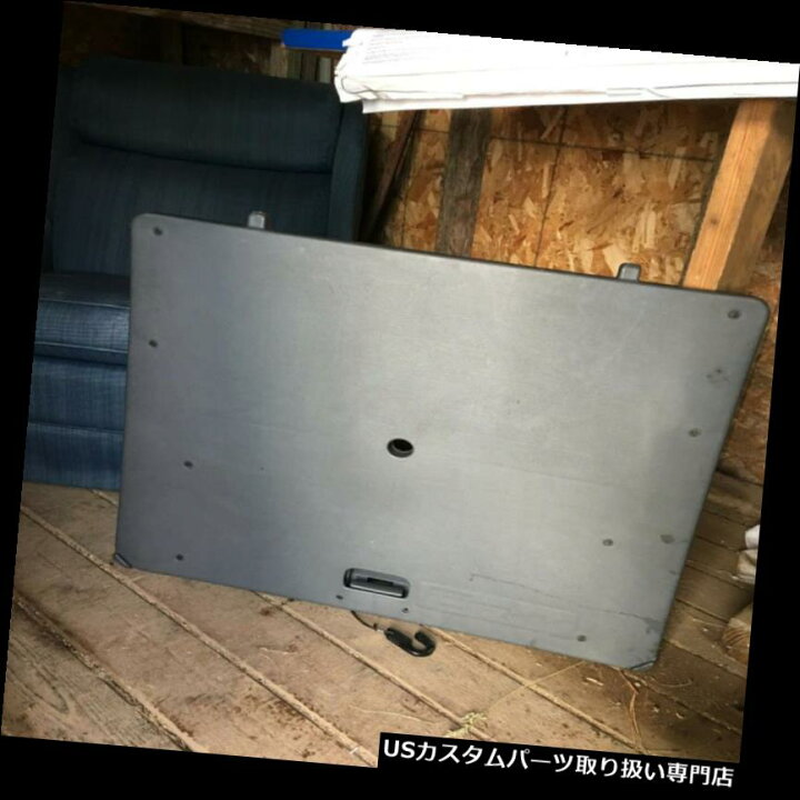楽天市場】リアーカーゴカバー ホンダCR-V CRVスペアタイヤカーゴ 