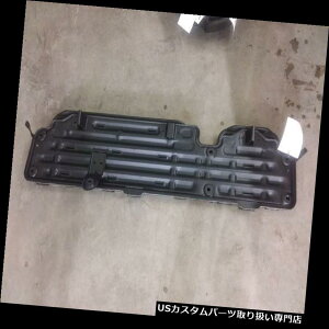 A[J[SJo[ 08-10 F250㕔Ȍ㕔ݕgĆAplJo[GNXe_gbN܂肽݂܂ 08-10 F250 Backseat Rear Cargo Tray Fold Out Panel Cover Extender Track