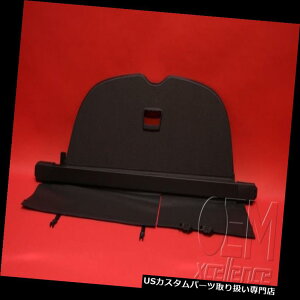 A[J[SJo[ 15-17[mubNi[ݕJo[OEM 1-5zBI 999N3-C3000 15-17 Murano Black Retractable Cargo Cover OEM 1-5 Day Delivery! 999N3-C3000