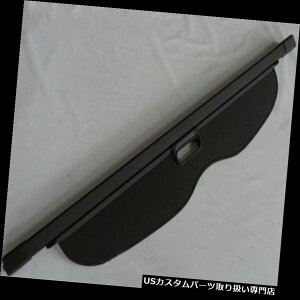 A[J[SJo[ `FL[̃gN̉ݕJo[W[vOh2011-2015N̉ݕ̂߂̓Kp͈͂L Black Cherokee Trunk Cargo Cover flexible Shield For Jeep Grand 2011-2015 Cargo