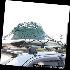 A[J[SJo[ JEEP DODGE CHRYSLER 2002-2018pJ[SJo[lbg[tEFuxbhlN^CtbN Cargo Cover Net Roof Web Bed Tie Down Hooks for JEEP DODGE CHRYSLER 2002-2018