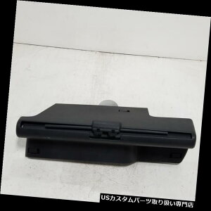 ���A�[�J�[�S�J�o�[ 1999�V�{���[S10�u���U�[�㕔�D�F�͈������ݎ��̉ݕ��V�F�[�h�J�o�[OEM��]�����܂� 1999 Chevrolet S10 Blazer Rear Gray Roll Up Retractable Cargo Shade Cover OEM