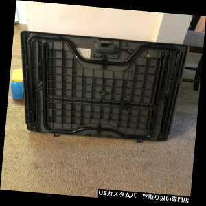 A[J[SJo[ 1997-2001z_CRV CR-VAgN܂肽݉ݕsNjbNe[uXyA^CJo[ 1997-2001 Honda CRV CR-V Rear Trunk Folding Cargo Picnic Table Spare Tire Cover