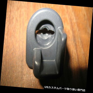 A[J[SJo[ 1991-1999XoKVBSDK BLUEJ[SJo[iRHjpbZW[Nbvi1j+ 1991-1999 Subaru Legacy Wagon DK BLUE Cargo Cover (RH) Passenger Clip (1) +