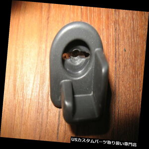 A[J[SJo[ 1990-1999XoKVBS_[NO[AJ[SJo[Nbvi1jRHpbZW[ 1990-1999 Subaru Legacy Wagon Dark Gray Rear Cargo Cover Clip (1) RH Passenger