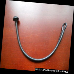 A[J[SJo[ VWtHNX[Q1987NStWFbgVNOS㕔gNݕJo[STRAP 191-863-447 VW Volkswagen 1987 GOLF JETTA New NOS Rear Trunk Cargo Cover STRAP 191-863-447