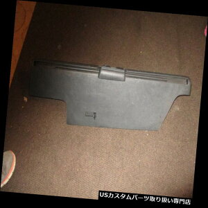 ���A�[�J�[�S�J�o�[ S-10�u���U�[�W�~�[�u���o�_���A���g���N�^�u���J�[�S�J�o�[BRAVADA 95-00 CHARCOAL 00 S-10 Blazer Jimmy Bravada Rear Retractable Cargo Cover BRAVADA 95-00 CHARCOAL 00