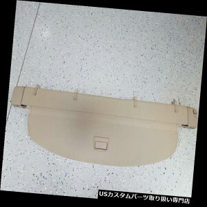 A[J[SJo[ AEfBQ7 OEMHꏃIWigm[J[J[Su[cJo[2007 - 2015 Audi Q7 OEM Factory Genuine Original Tonneau Color Cargo Boot Cover 2007 - 2015