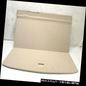 A[J[SJo[ 2010 LEXUS RX350J[StAn[hJo[plBEIGE TAN LB00 OEM 10 11 12 13 2010 LEXUS RX350 CARGO FLOOR HARD COVER PANEL BEIGE TAN LB00 OEM 10 11 12 13