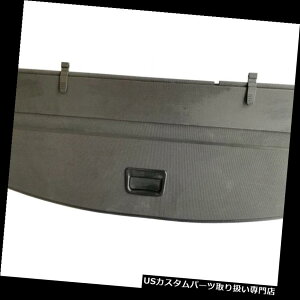 A[J[SJo[ OEMAEfBQ7J[SJo[i[וgNVF[hBEIGE 2007-2015f OEM Audi Q7 Cargo Cover Retractable Luggage Trunk Shade BEIGE 2007-2015 Models