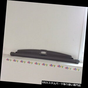 A[J[SJo[ 1999-2004W[vOh`FL[J[SJo[gNZLeBvCoV[OEMN[^ 1999-2004 JEEP GRAND CHEROKEE CARGO COVER TRUNK SECURITY PRIVACY OEM CLEAN TAN