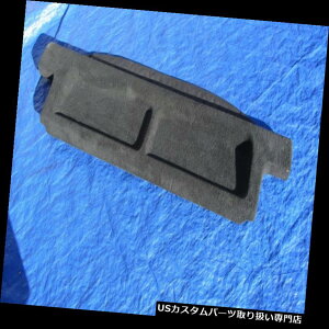 A[J[SJo[ 1998 - 2004N{{V40IWiSi[J[SJo[ubNA!!!! 1998-2004 Volvo V40 Original Wagon Retractable Parcel Cargo Cover Black RARE!!!!