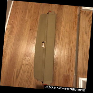 リアーカーゴカバー BMW X 5カーゴカバーOEM BEIGE 2007 2008 2009 2010 2011 2012 2013 13 12 11 10 BMW X5 Cargo Cover OEM BEIGE 2007 2008 2009 2010 2011 2012 2013 13 12 11 10