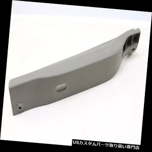 A[J[SJo[ 96-97 99-03 VW EUROVAN T4 - 㕔ݕ[Jo[/VFt}EguPbg 96-97 99-03 VW EUROVAN T4 - REAR LEFT CARGO STORAGE COVER / SHELF MOUNT BRACKET