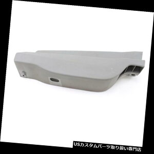 A[J[SJo[ 96-97 99-03 VW EUROVAN T4 - 㕔ݕ[Jo[/VFt}EguPbg 96-97 99-03 VW EUROVAN T4 - REAR LEFT CARGO STORAGE COVER / SHELF MOUNT BRACKET
