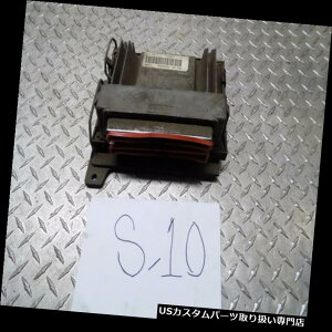 A[J[SJo[ 97 98 99 00 S10sbNAbvGWECM 16204850Rs[^2.2L 97 98 99 00 S10 PICKUP ENGINE ECM 16204850 COMPUTER 2.2L
