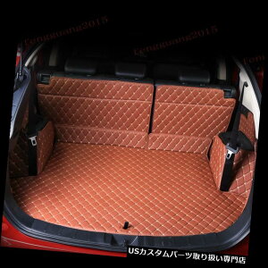 A[J[SJo[ OHAEg_[pAgNJo[J[S}bgV[gtAveN^[2016up Rear Trunk Cover Cargo Mats SeatFloor Protector for Mitsubishi outlander 2016up