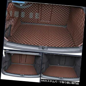 A[J[SJo[ AgNJo[J[S}bgV[gtAveN^[tBbgAEfBA3 8V 2014-2016 Rear Trunk Cover Cargo Mats SeatFloor Protector fit for Audi A3 8V 2014-2016