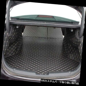 A[J[SJo[ VubNAgNJo[J[S}bgV[g}c_AeUptAveN^[ New Black Rear Trunk Cover Cargo Mats SeatFloor Protector For Mazda Atenza