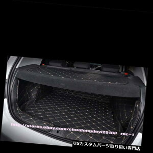 A[J[SJo[ VWtHNX[QSt7 14 14-2018pAgNJo[J[S}bgV[gveN^[tBbg Rear Trunk Cover Cargo Mats Seat Protector Fit for VW Volkswagen Golf 7 14-2018