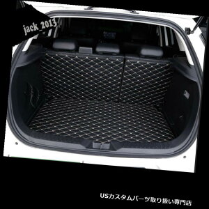 A[J[SJo[ }c_CX - 3 2018pAgNݕCi[veN^[}bgV[gobNJo[ Rear Trunk Cargo Liner Protector Mat Seat Back Cover for Mazda CX-3 2018