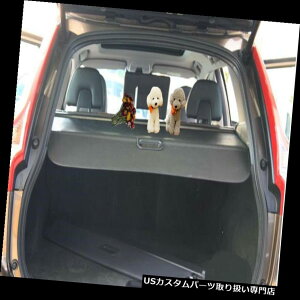A[J[SJo[ {{XC60 2009 2010̂߂̈ݎ̌㕔gNZLeBݕJo[VF[h2010-2015 Retractable Rear Trunk Security Cargo Cover Shade for Volvo XC60 2009 2010-2015