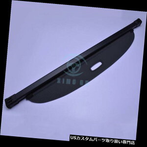 A[J[SJo[ q_CT^tF5V[gIX45 2013-16pAgNZLeBJ[SVF[hJo[ For Hyundai Santa Fe 5 Seat IX45 2013-16 Rear Trunk Security Cargo Shade Cover