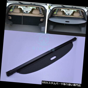 A[J[SJo[ q_CT^tF5V[gIX45 13-16 1XAgNZLeBJ[SVF[hJo[p For Hyundai Santa Fe 5 Seat IX45 13-16 1X Rear Trunk Security Cargo Shade Cover