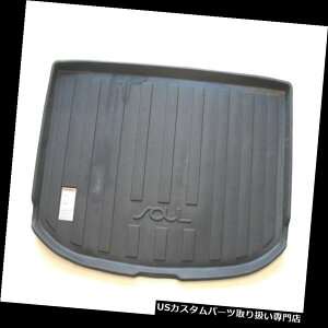 A[J[SJo[ 14 15 16 17 18 KIA SOULAgNJ[StAtA}bgOCi[OEM GENUINE 14 15 16 17 18 KIA SOUL REAR TRUNK CARGO RUBBER FLOOR MAT RUG LINER OEM GENUINE