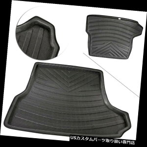 A[J[SJo[ BMW X3 E83 2004-2010p̎Ԃ̃gNgCu[ggN}bg㕔ݕpbhJo[ Car Trunk Tray Boot Trunk Mat Rear Cargo Pad Cover for BMW X3 E83 2004-2010