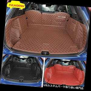 A[J[SJo[ 5xp{{XC60 2018U[AgNJo[J[S}bgV[gtAveN^[ 5x For Volvo XC60 2018 leather Rear Trunk Cover Cargo Mats SeatFloor Protector