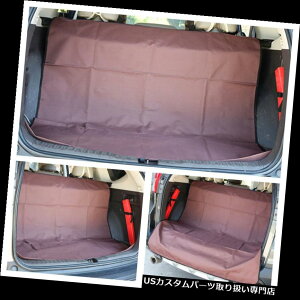 A[J[SJo[ jo[TJ[ybgLtAJ[Su[c}bgCi[Jo[~ߖh Universal Car Pet Dog Cat Floor Cargo Boot Mats Liner Cover Non-Slip Waterproof