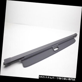 リアーカーゴカバー OEMリアプルシェードカーゴカバーセキュリティホンダパイロット09 10 11 12 13コンパートメント OEM Rear Pull Shade Cargo Cover Security Honda Pilot 09 10 11 12 13 Compartment