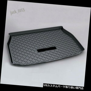 A[J[SJo[ g^CHR 2016-2019̂߂̌㕔gNJo[ݕ͂݋̎M̃gN̏̃}bg Rear Trunk Cover Cargo Liner Tray Trunk Floor Mat For Toyota CHR 2016-2019