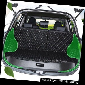 A[J[SJo[ g^RAV4 2016-2017 5{ZbgAgNJo[J[S}bgV[gveN^[ For Toyota RAV4 2016-2017 5pcs set Rear Trunk Cover Cargo Mats Seat Protector