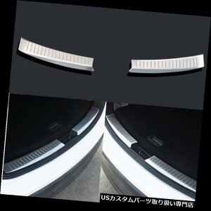 A[J[SJo[ J[}c_CX-5Ci[Aop[veN^[gJ[SVJo[v[gp2PCS 2PCS FOR CAR MAZDA CX-5 INNER REAR BUMPER PROTECTOR TRIM CARGO SILL COVER PLATE