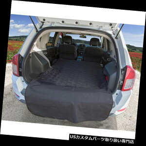 A[J[SJo[ 78 * 42 ''ԂSUVݕLybg}bgu[cCi[V[gJo[ѕzh 78*42'' Car SUV Cargo Dog Cat Pet Mat Boot Liner Seat Cover Blanket Waterproof