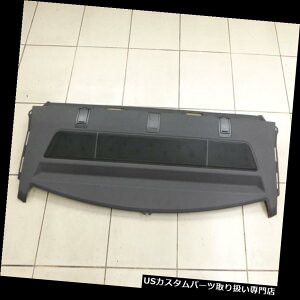 リアーカーゴカバー Mercedes W204 S204 C200 07-14用貨物エリアカバー小包棚後部トレイ Cargo Area Cover parcel shelf rear tray for Mercedes W204 S204 C200 07-14