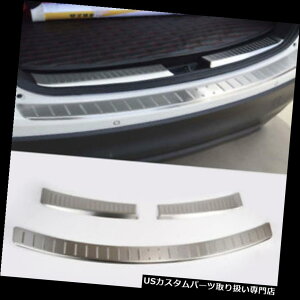 A[J[SJo[ MAZDA CX-5AE^[Ci[AgNop[u[cJ[SveN^[gJo[p FIT FOR MAZDA CX-5 OUTERINNER REAR TRUNK BUMPER BOOT CARGO PROTECTOR TRIM COVER