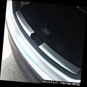 A[J[SJo[ Aop[plveN^[J[SVJo[v[g}c_CX5 2012-2016pFIT REAR BUMPER PANEL PROTECTOR CARGO SILL COVER PLATES FIT FOR MAZDA CX5 2012-2016