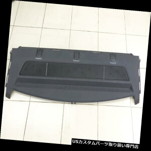 ���A�[�J�[�S�J�o�[ �����Z�f�XC220 W204 07-11�̉ݕ��G���A�J�o�[����I�㕔�g���C Cargo Area Cover parcel shelf rear tray for Mercedes C220 W204 07-11