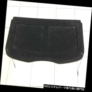 A[J[SJo[ q_CI30 FD̉ݕGAJo[̏VFtAgC07-10 85930-2R000 Cargo Area Cover parcel shelf rear tray for Hyundai I30 FD 07-10 85930-2R000
