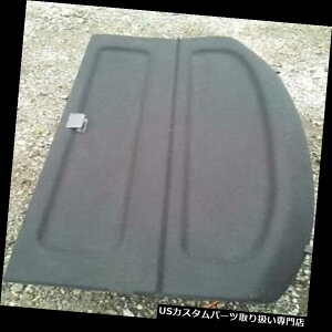 ���A�[�J�[�S�J�o�[ 2007 2008 2009 MAZDASPEED 3���A�J�[�S�J�o�[�V�F�[�h�n�b�`2.3L OEM 07 08 09 2007 2008 2009 MAZDASPEED 3 REAR CARGO COVER SHADE HATCH 2.3L OEM 07 08 09 �y���s�A���i�z