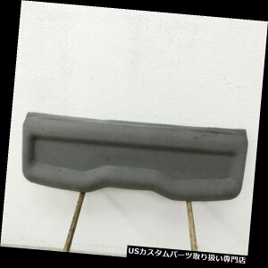 A[J[SJo[ ݕGAJo[Lupo 6E 6 x Lupo 6E 6X 3L 99-01pI㕔gC Cargo Area Cover parcel shelf rear tray for Lupo 6E 6 x Lupo 6E 6X 3L 99-01