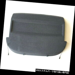 A[J[SJo[ 08 09T^[AXg4hAnb`obNAobNJ[SJo[vCoV[VFtpl2 08 09 SATURN ASTRA 4 DOOR HATCHBACK REAR BACK CARGO COVER PRIVACY SHELF PANEL #2