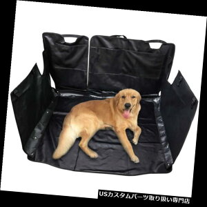 A[J[SJo[ 2007-2017W[vO[JK̂߂̎Ԃ̌㕔ݕgNV[gJo[[P[X Car Rear Cargo Trunk Seat Cover Storage Case for 2007-2017 Jeep Wrangler JK